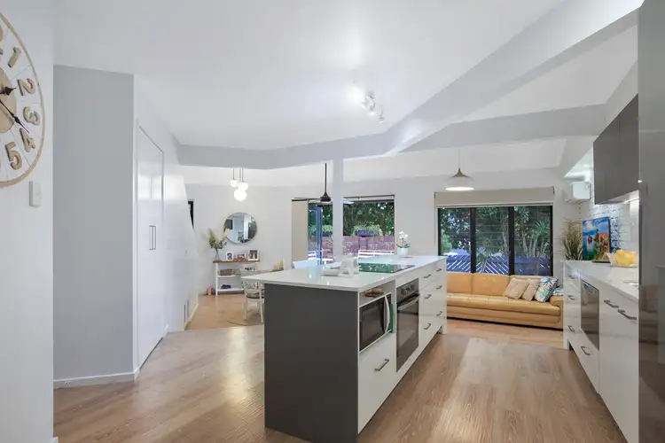 Third view of Homely townhouse listing, 3/56 Nelson Parade, Indooroopilly QLD 4068