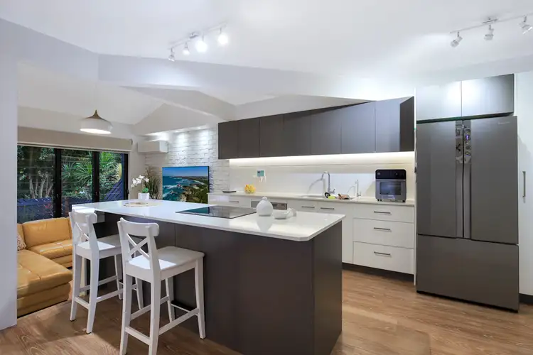 Fourth view of Homely townhouse listing, 3/56 Nelson Parade, Indooroopilly QLD 4068