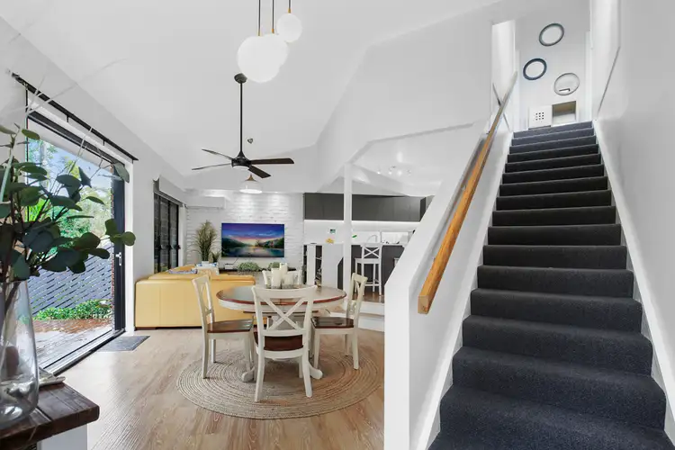 Fifth view of Homely townhouse listing, 3/56 Nelson Parade, Indooroopilly QLD 4068