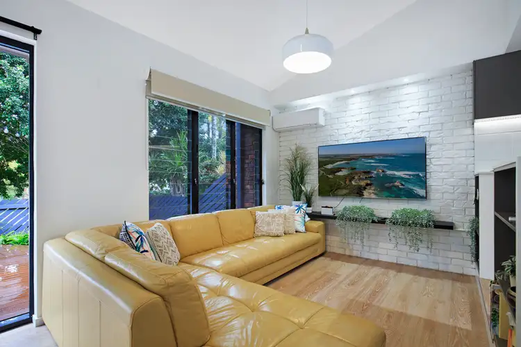 Sixth view of Homely townhouse listing, 3/56 Nelson Parade, Indooroopilly QLD 4068
