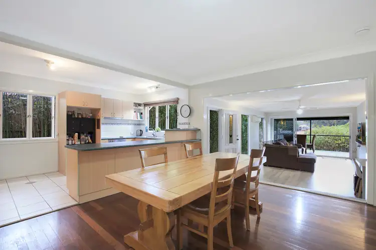 Main view of Homely house listing, 165 Indooroopilly Road, Taringa QLD 4068
