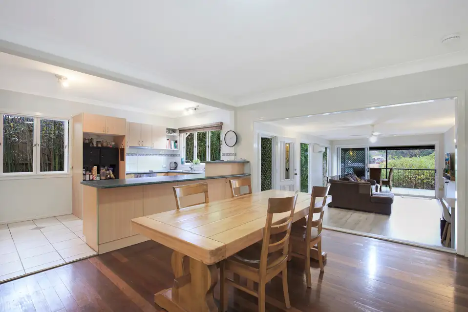 Main view of Homely house listing, 165 Indooroopilly Road, Taringa QLD 4068