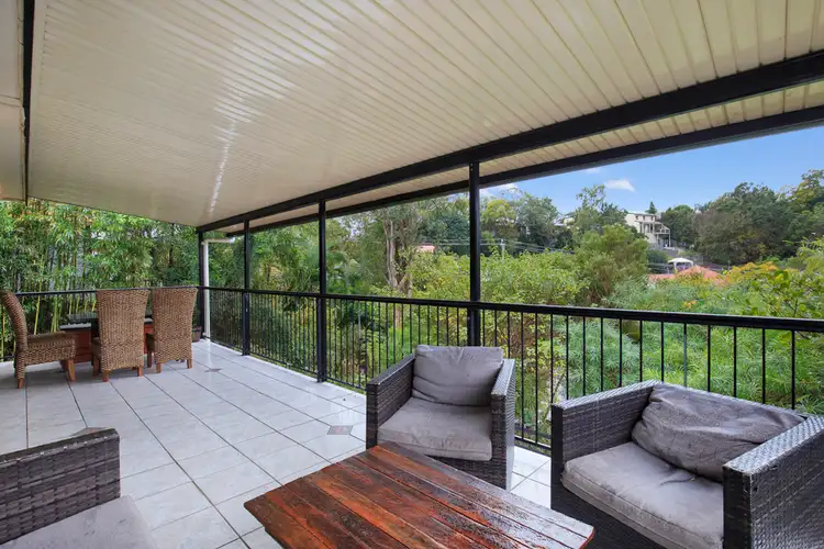 Second view of Homely house listing, 165 Indooroopilly Road, Taringa QLD 4068