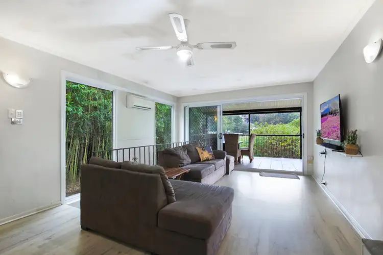 Fourth view of Homely house listing, 165 Indooroopilly Road, Taringa QLD 4068