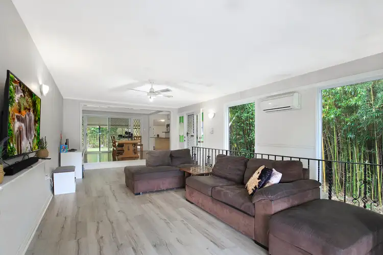 Fifth view of Homely house listing, 165 Indooroopilly Road, Taringa QLD 4068