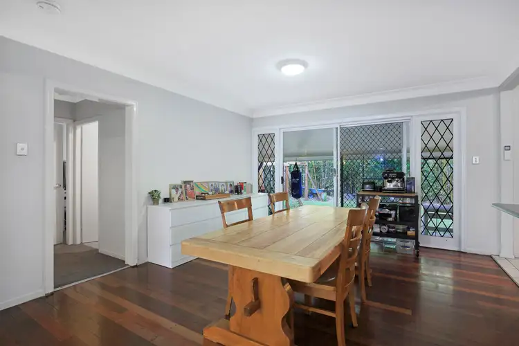 Sixth view of Homely house listing, 165 Indooroopilly Road, Taringa QLD 4068
