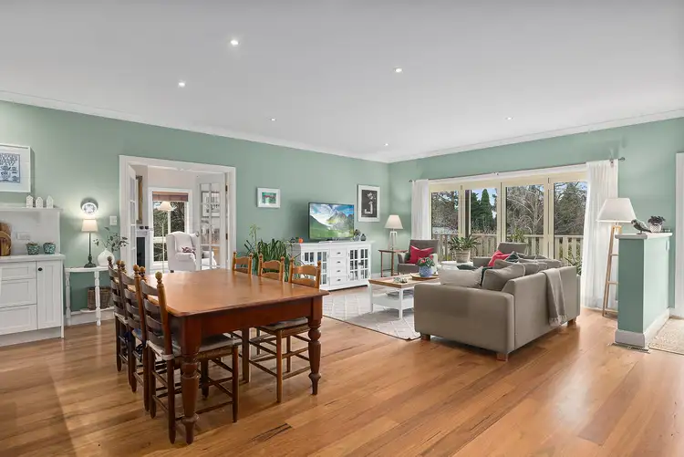 Main view of Homely house listing, 4A Waverley Parade, Mittagong NSW 2575