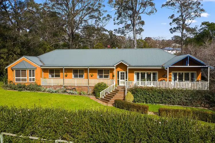 Third view of Homely house listing, 4A Waverley Parade, Mittagong NSW 2575