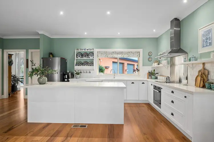Fourth view of Homely house listing, 4A Waverley Parade, Mittagong NSW 2575