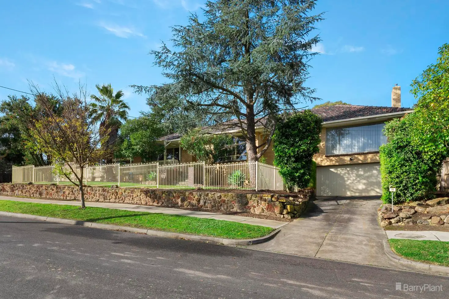 Main view of Homely house listing, 12 Elm Tree Road, Doncaster VIC 3108