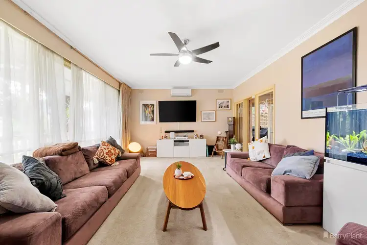 Third view of Homely house listing, 12 Elm Tree Road, Doncaster VIC 3108