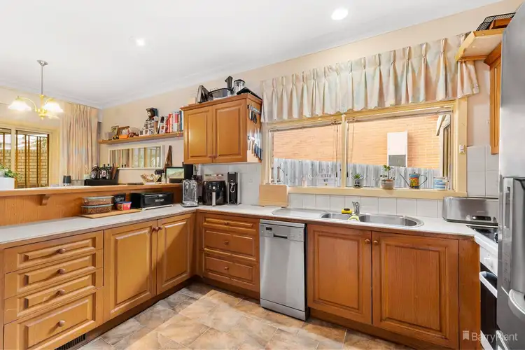 Fourth view of Homely house listing, 12 Elm Tree Road, Doncaster VIC 3108
