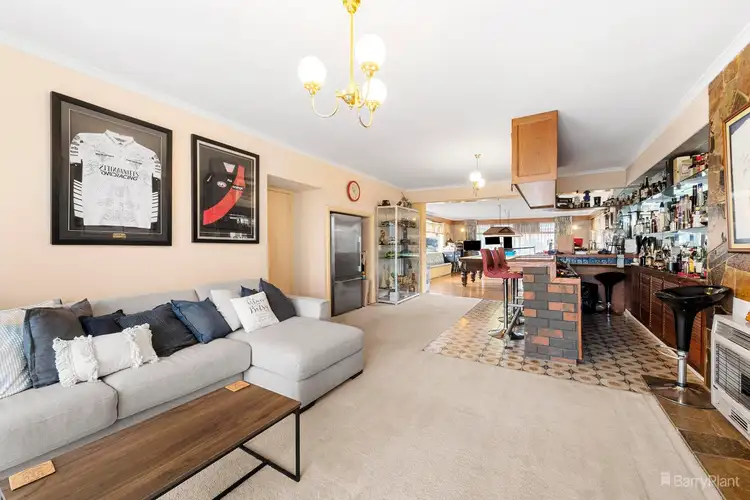 Fifth view of Homely house listing, 12 Elm Tree Road, Doncaster VIC 3108