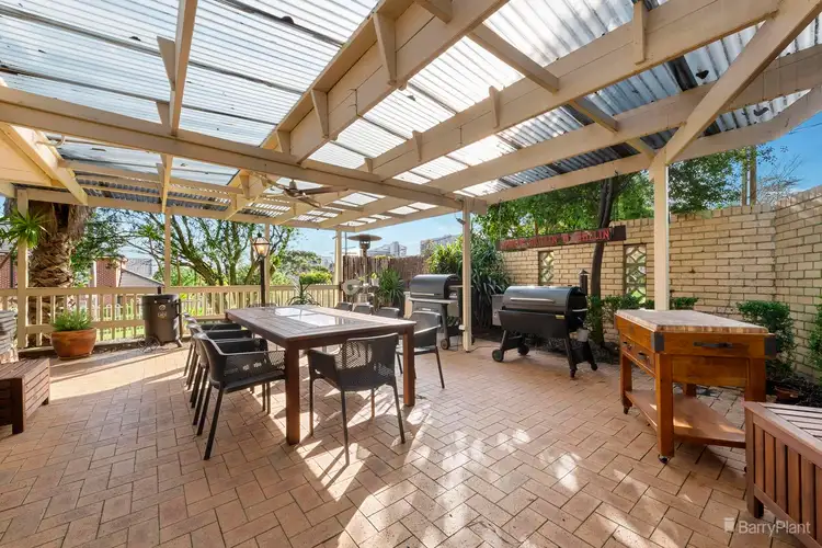 Sixth view of Homely house listing, 12 Elm Tree Road, Doncaster VIC 3108