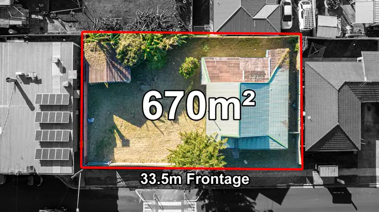 Main view of Homely house listing, 105 Tangerine Street, Fairfield East NSW 2165