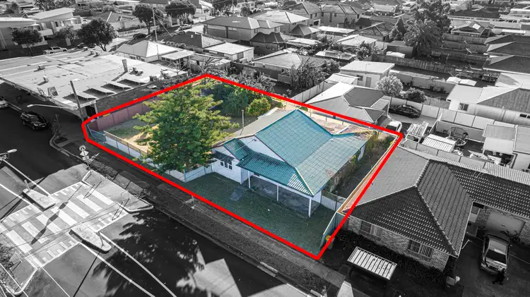 Second view of Homely house listing, 105 Tangerine Street, Fairfield East NSW 2165