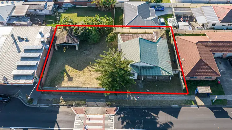 Fourth view of Homely house listing, 105 Tangerine Street, Fairfield East NSW 2165