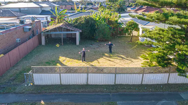 Fifth view of Homely house listing, 105 Tangerine Street, Fairfield East NSW 2165