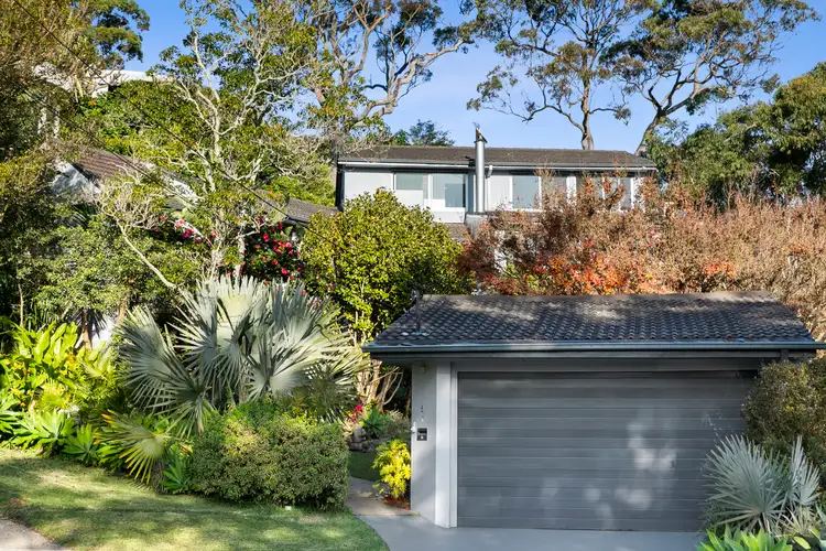 Second view of Homely house listing, 6 Sandra Place, Seaforth NSW 2092