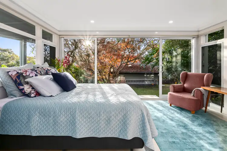 Fifth view of Homely house listing, 6 Sandra Place, Seaforth NSW 2092