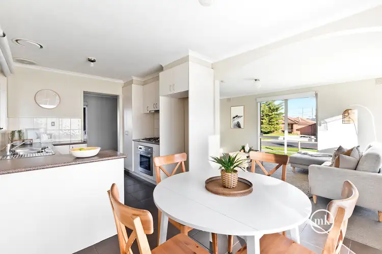 Third view of Homely house listing, 8 Iena Street, Dandenong VIC 3175