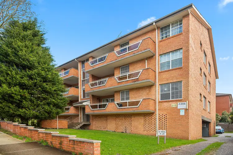 4/2-6 Kitchener Street, Kogarah NSW 2217