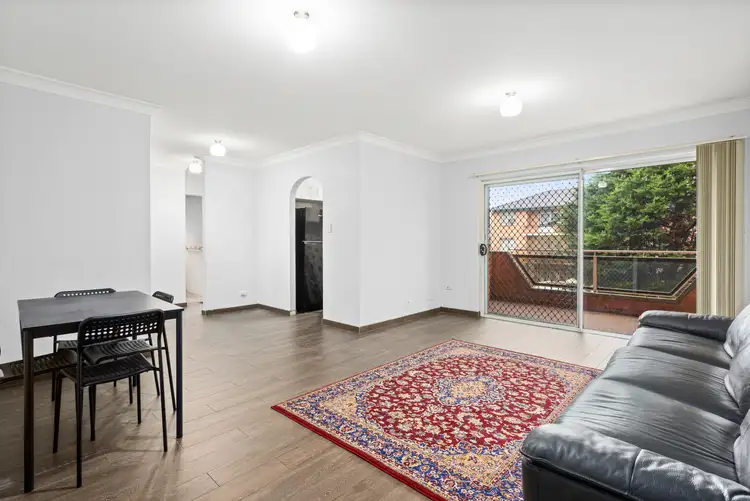 Second view of Homely apartment listing, 4/2-6 Kitchener Street, Kogarah NSW 2217