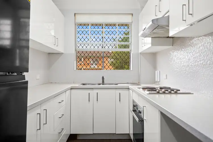 Third view of Homely apartment listing, 4/2-6 Kitchener Street, Kogarah NSW 2217