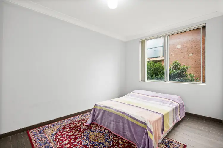 Fifth view of Homely apartment listing, 4/2-6 Kitchener Street, Kogarah NSW 2217
