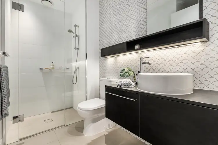 Fourth view of Homely apartment listing, 138/471 Malvern Road, South Yarra VIC 3141