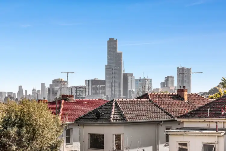 Fifth view of Homely apartment listing, 138/471 Malvern Road, South Yarra VIC 3141
