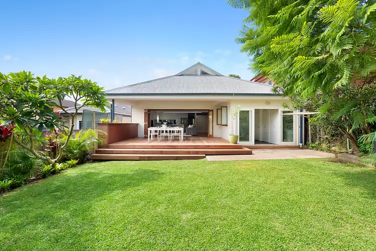 45 Rickard Street, Balgowlah NSW 2093