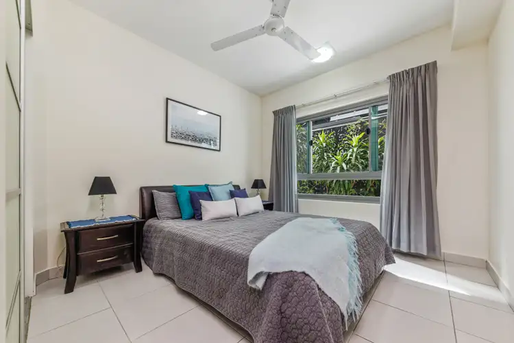 Third view of Homely unit listing, 506/24 Litchfield Street, Darwin City NT 800