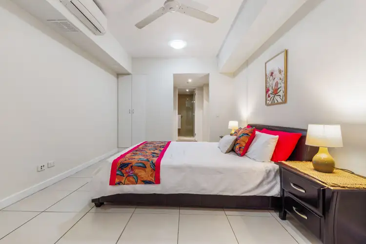 Fourth view of Homely unit listing, 506/24 Litchfield Street, Darwin City NT 800