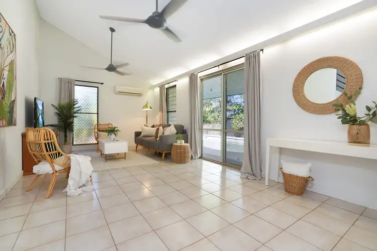 Fourth view of Homely house listing, 4 Enterprise Street, Anula NT 812