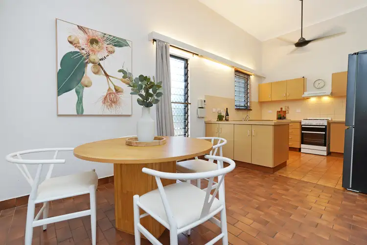 Fifth view of Homely house listing, 4 Enterprise Street, Anula NT 812