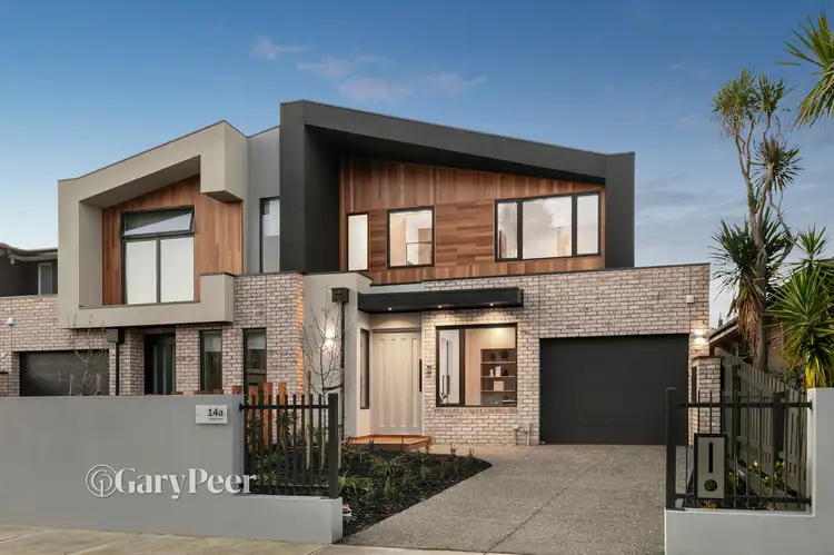 14a Winston Drive, Caulfield South VIC 3162