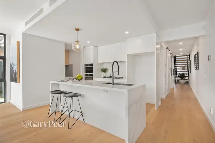 Third view of Homely house listing, 14a Winston Drive, Caulfield South VIC 3162