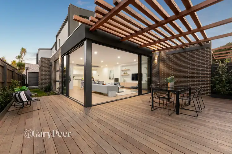 Fourth view of Homely house listing, 14a Winston Drive, Caulfield South VIC 3162