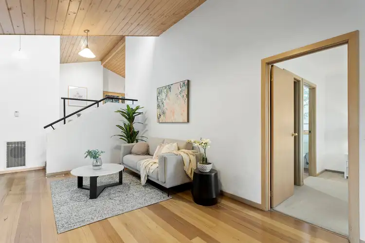 Second view of Homely unit listing, 4/1B Hearthside Court, Ringwood VIC 3134