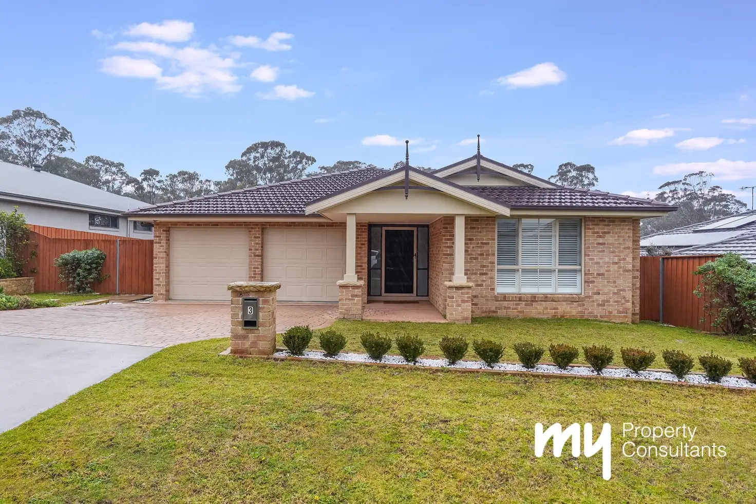 Main view of Homely house listing, 3 Java Street, Spring Farm NSW 2570