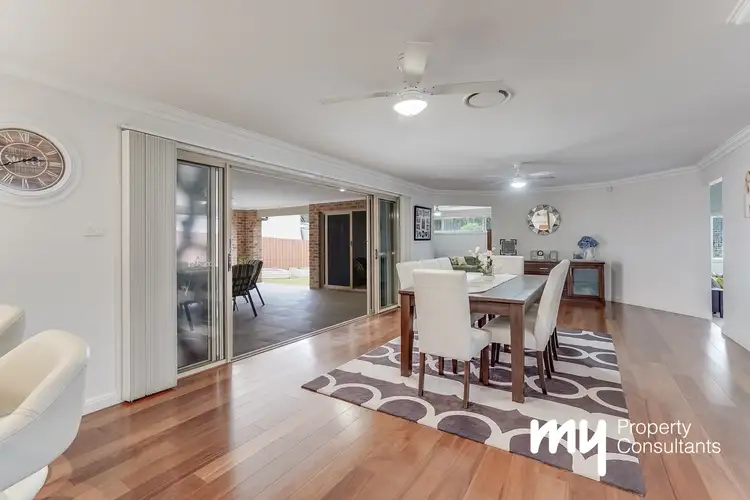 Fourth view of Homely house listing, 3 Java Street, Spring Farm NSW 2570