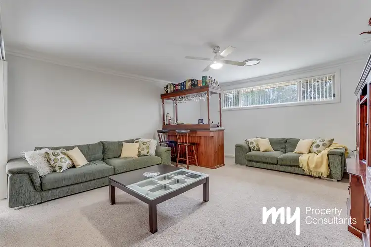 Fifth view of Homely house listing, 3 Java Street, Spring Farm NSW 2570