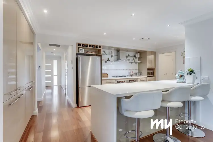 Sixth view of Homely house listing, 3 Java Street, Spring Farm NSW 2570