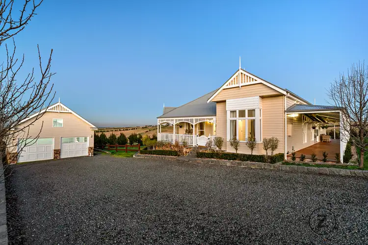Second view of Homely rural property listing, 210 Mcgregor Road, Gisborne VIC 3437