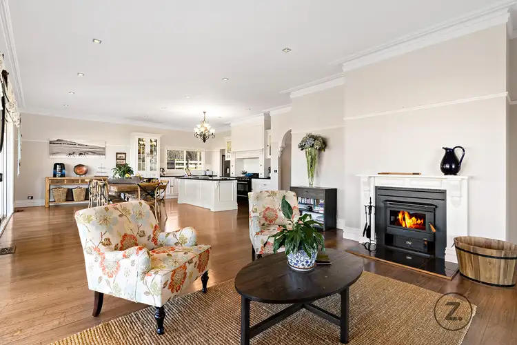 Fourth view of Homely rural property listing, 210 Mcgregor Road, Gisborne VIC 3437