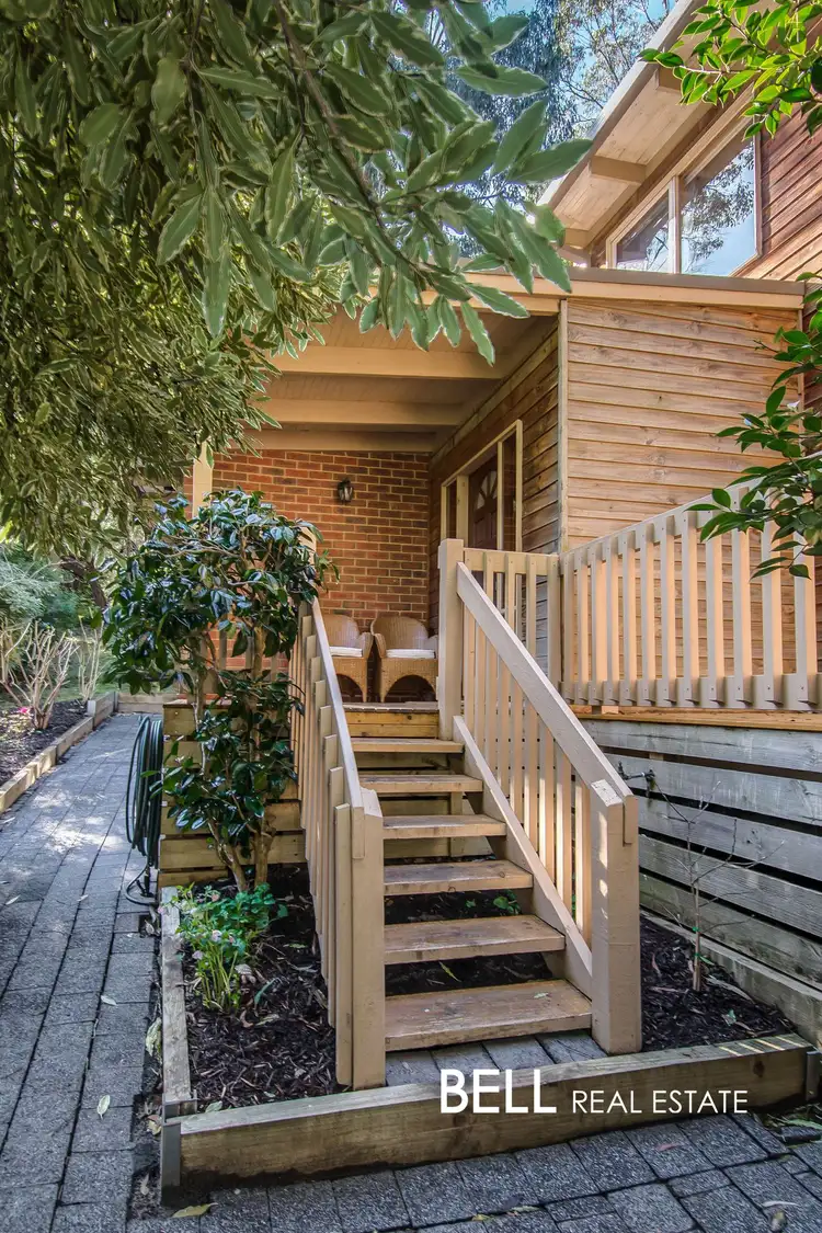 Second view of Homely house listing, 6 Sandells Road, Tecoma VIC 3160