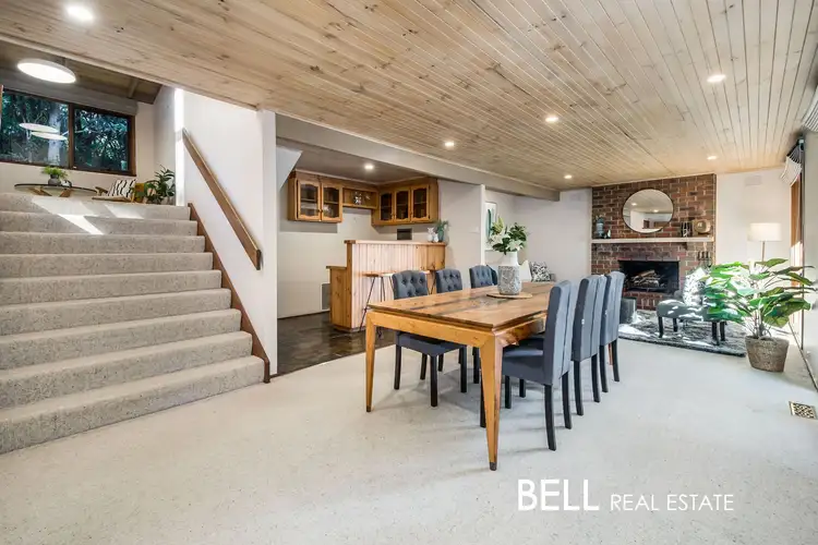 Third view of Homely house listing, 6 Sandells Road, Tecoma VIC 3160