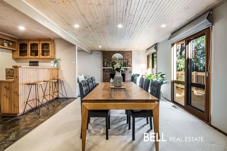 Fourth view of Homely house listing, 6 Sandells Road, Tecoma VIC 3160