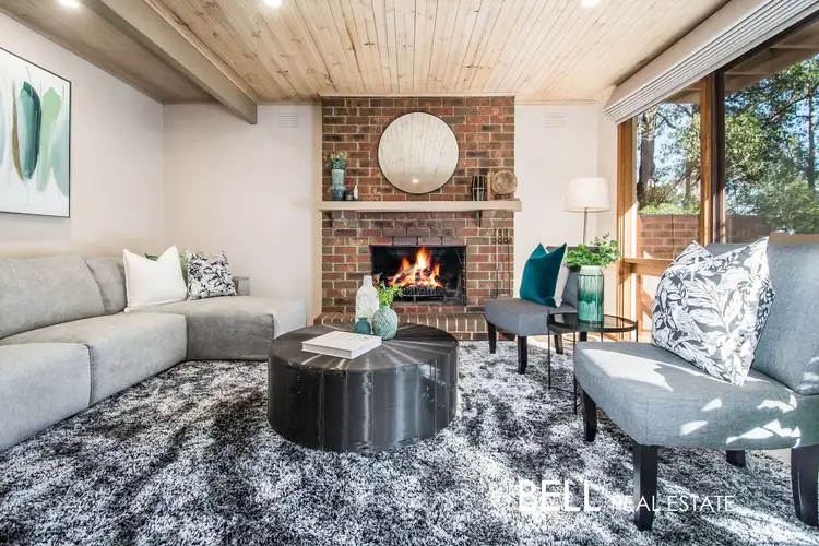 Fifth view of Homely house listing, 6 Sandells Road, Tecoma VIC 3160